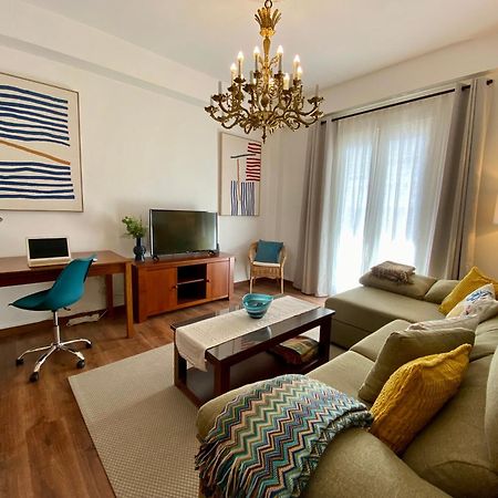 Vista Plaza - Exceptional Location Lejlighed Los Llanos De Aridane Eksteriør billede