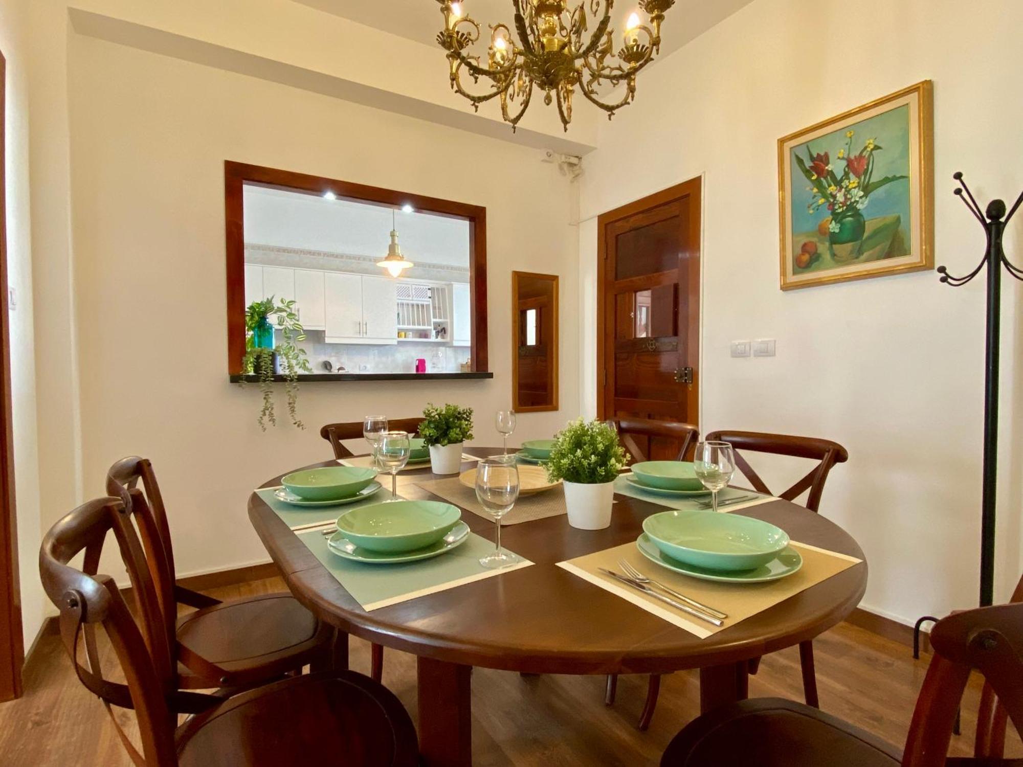 Vista Plaza - Exceptional Location Lejlighed Los Llanos De Aridane Eksteriør billede