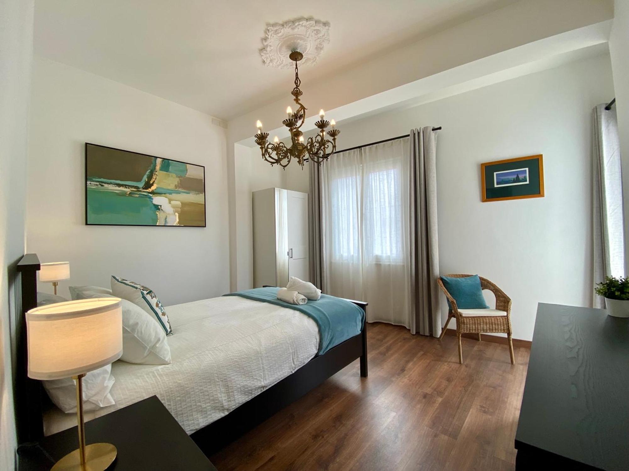 Vista Plaza - Exceptional Location Lejlighed Los Llanos De Aridane Eksteriør billede