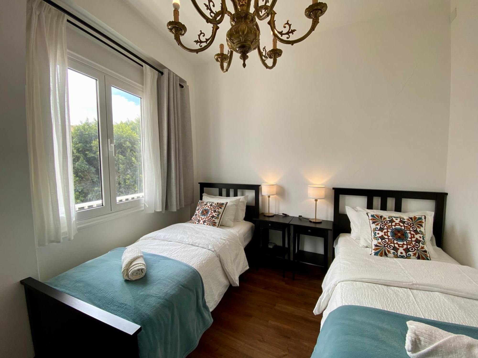 Vista Plaza - Exceptional Location Lejlighed Los Llanos De Aridane Eksteriør billede