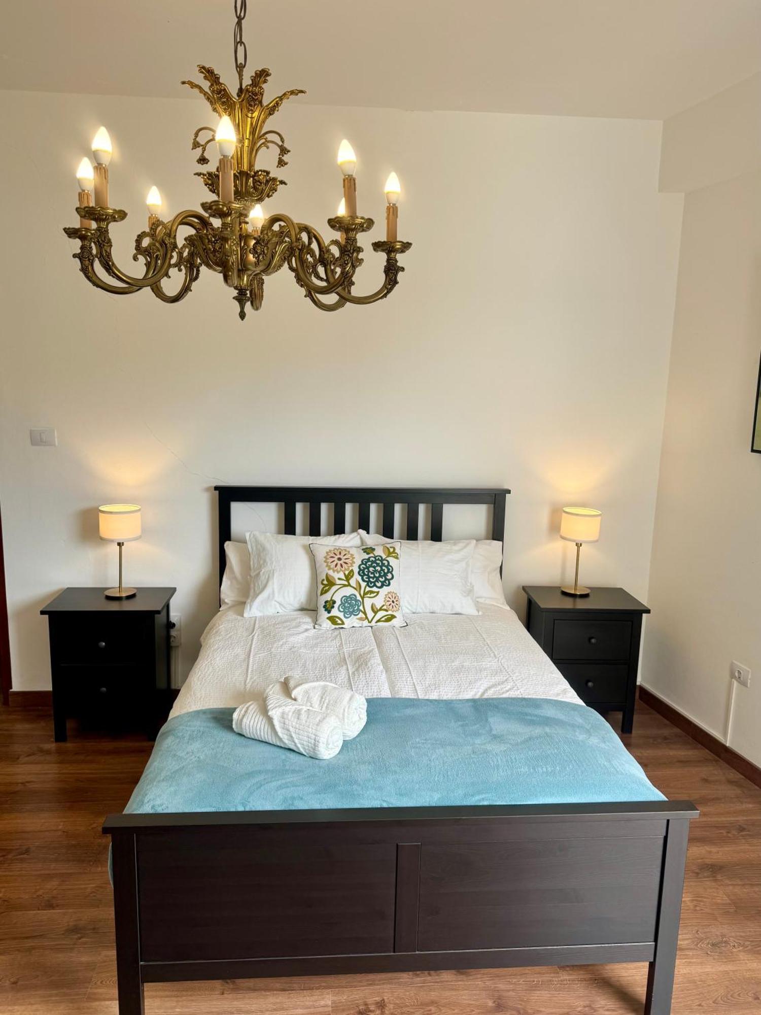 Vista Plaza - Exceptional Location Lejlighed Los Llanos De Aridane Eksteriør billede