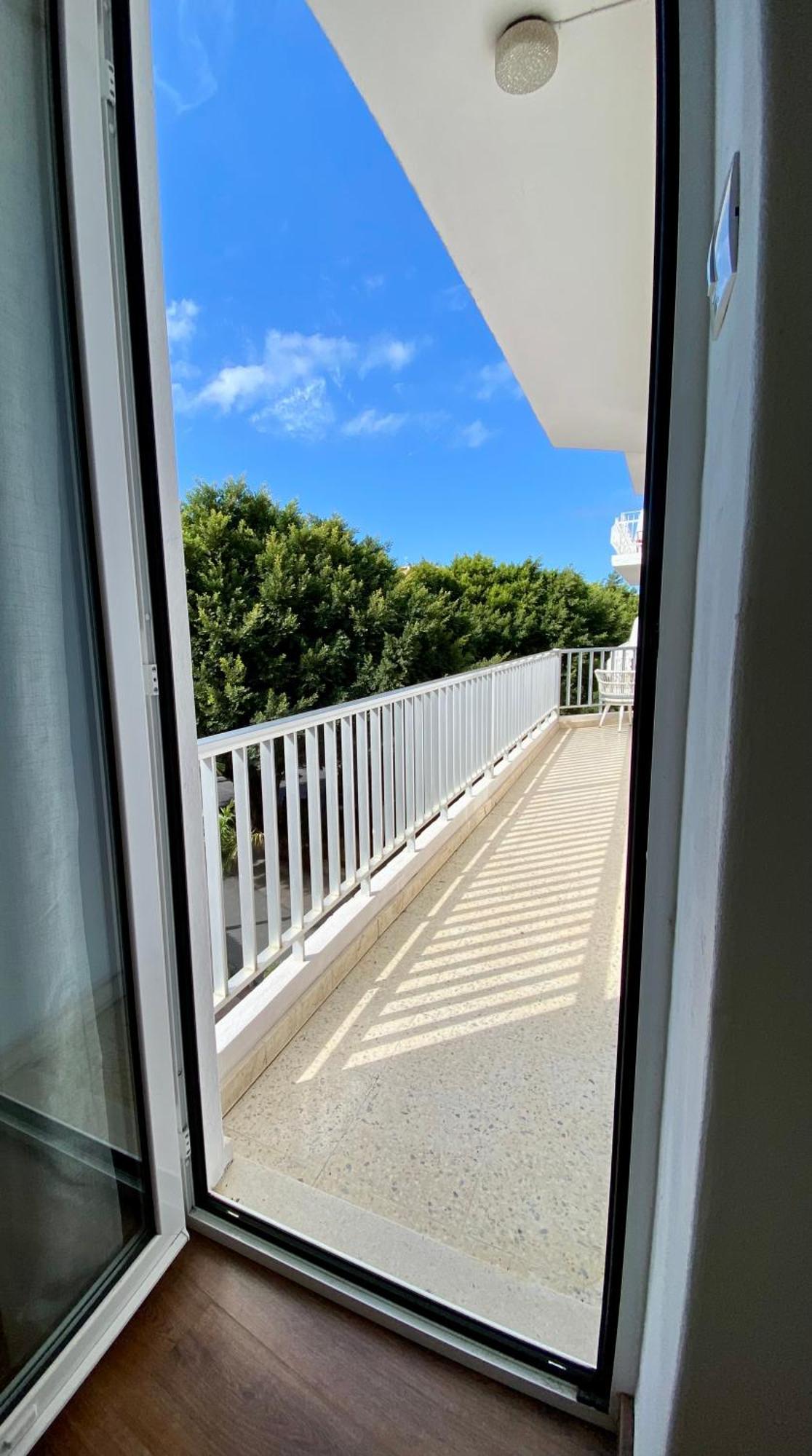 Vista Plaza - Exceptional Location Lejlighed Los Llanos De Aridane Eksteriør billede