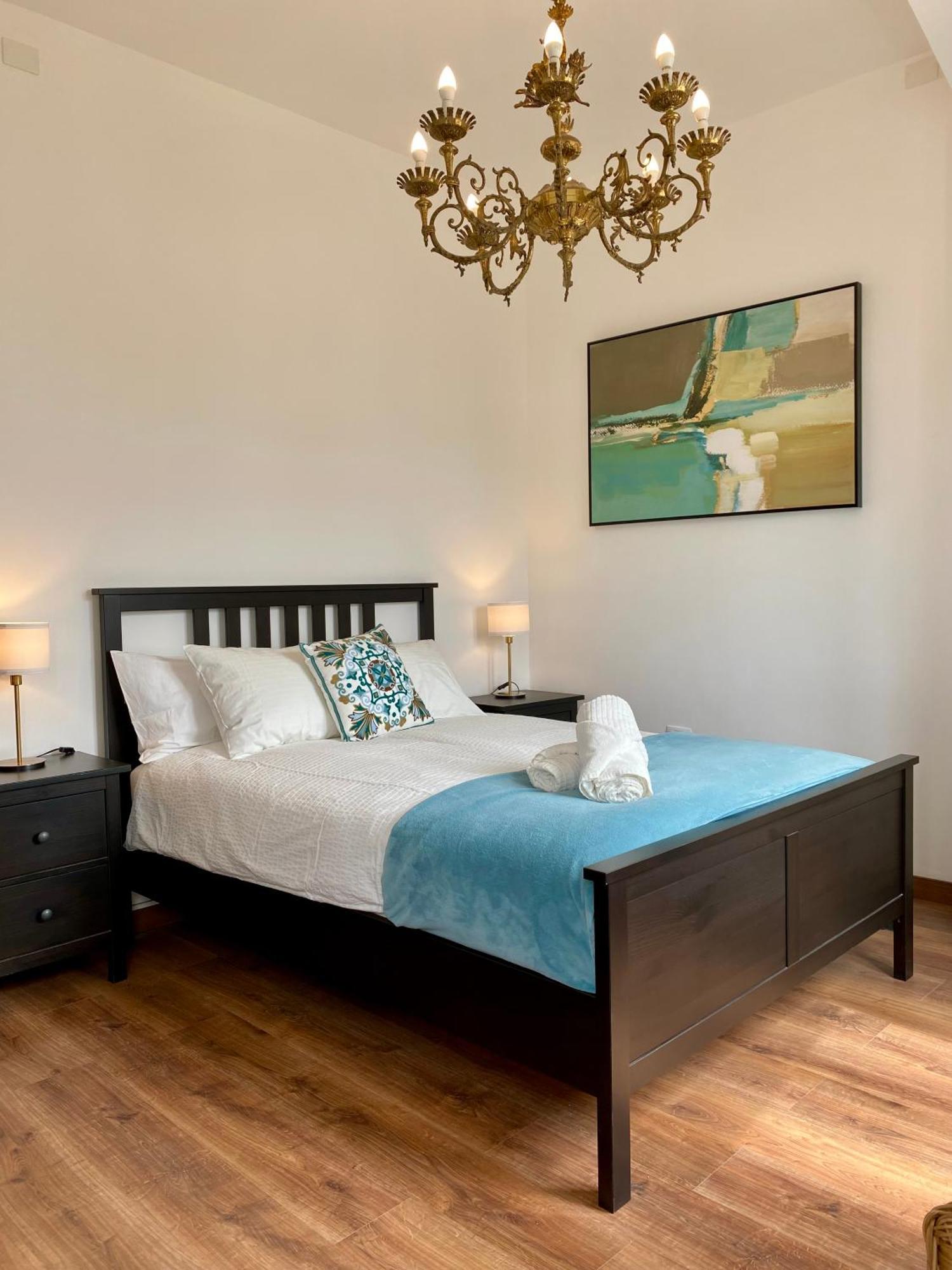 Vista Plaza - Exceptional Location Lejlighed Los Llanos De Aridane Eksteriør billede