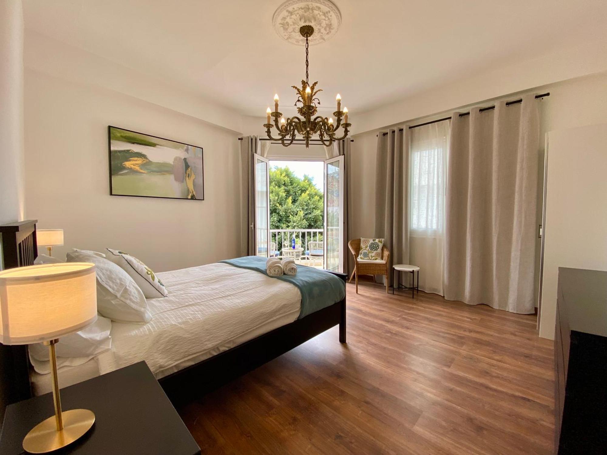 Vista Plaza - Exceptional Location Lejlighed Los Llanos De Aridane Eksteriør billede