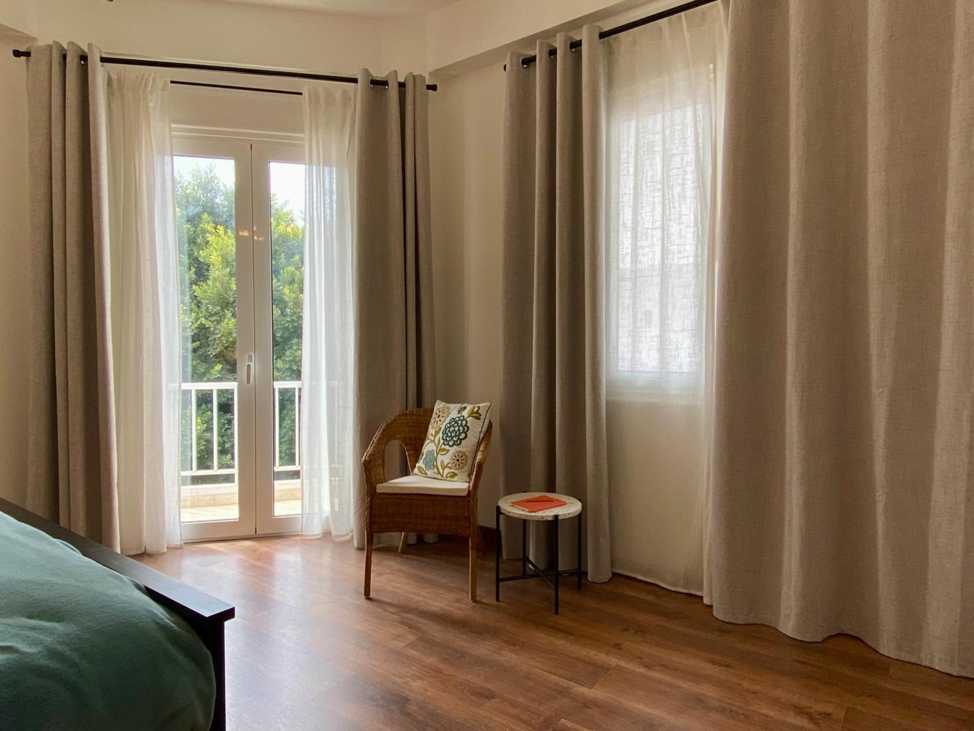Vista Plaza - Exceptional Location Lejlighed Los Llanos De Aridane Eksteriør billede