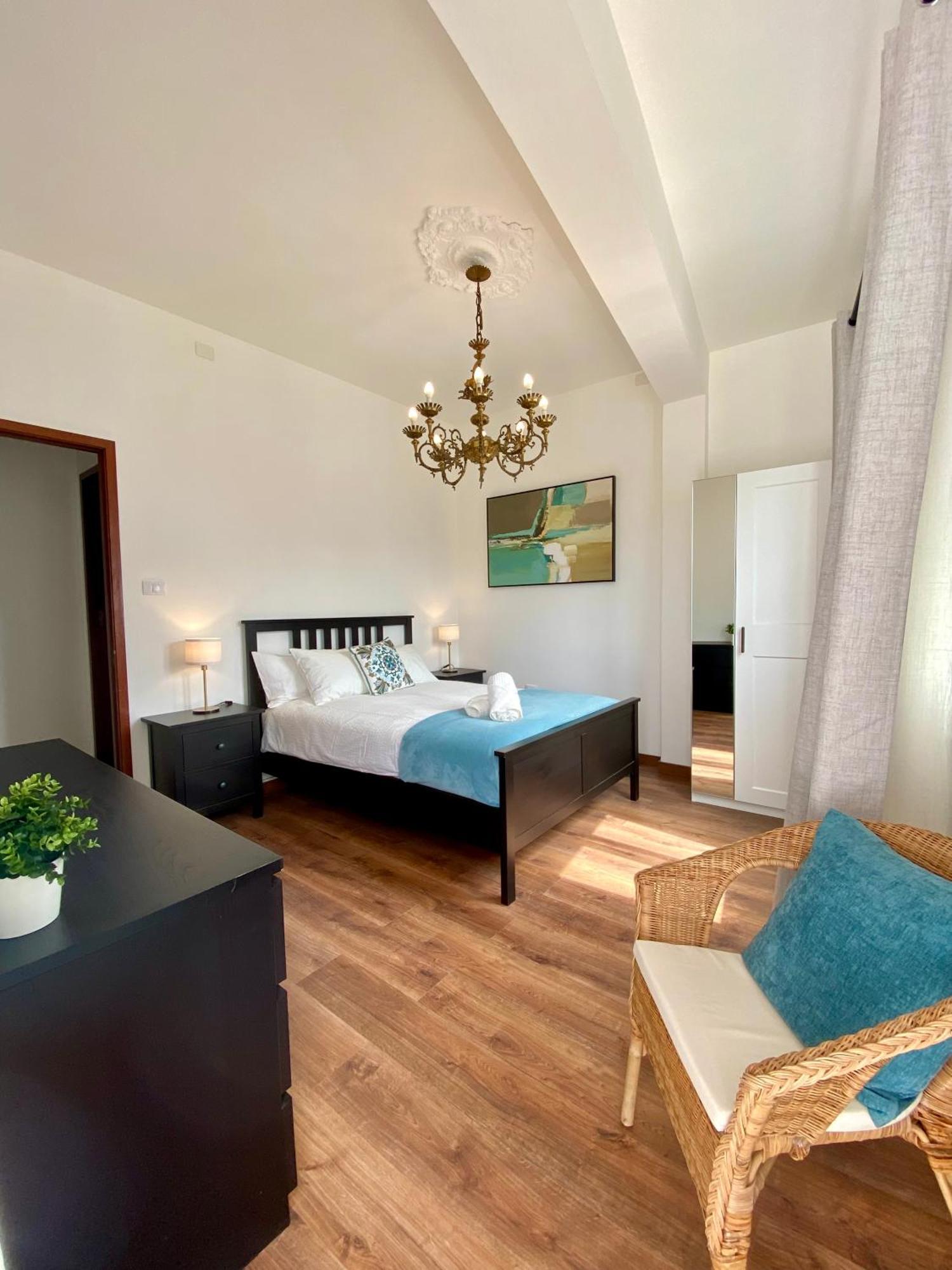 Vista Plaza - Exceptional Location Lejlighed Los Llanos De Aridane Eksteriør billede