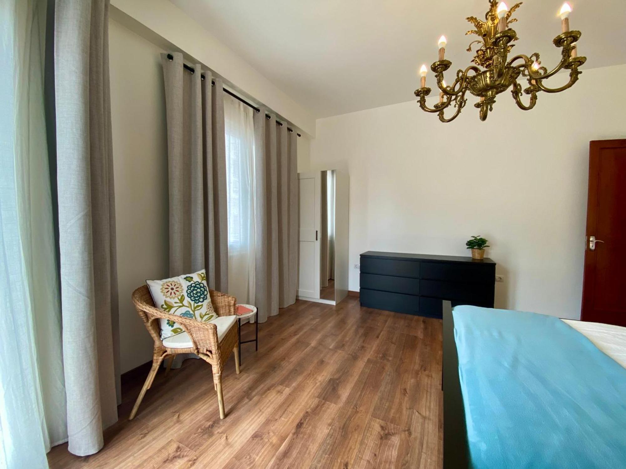 Vista Plaza - Exceptional Location Lejlighed Los Llanos De Aridane Eksteriør billede